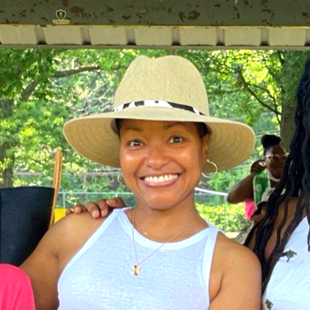 Meet your Posher, Kea